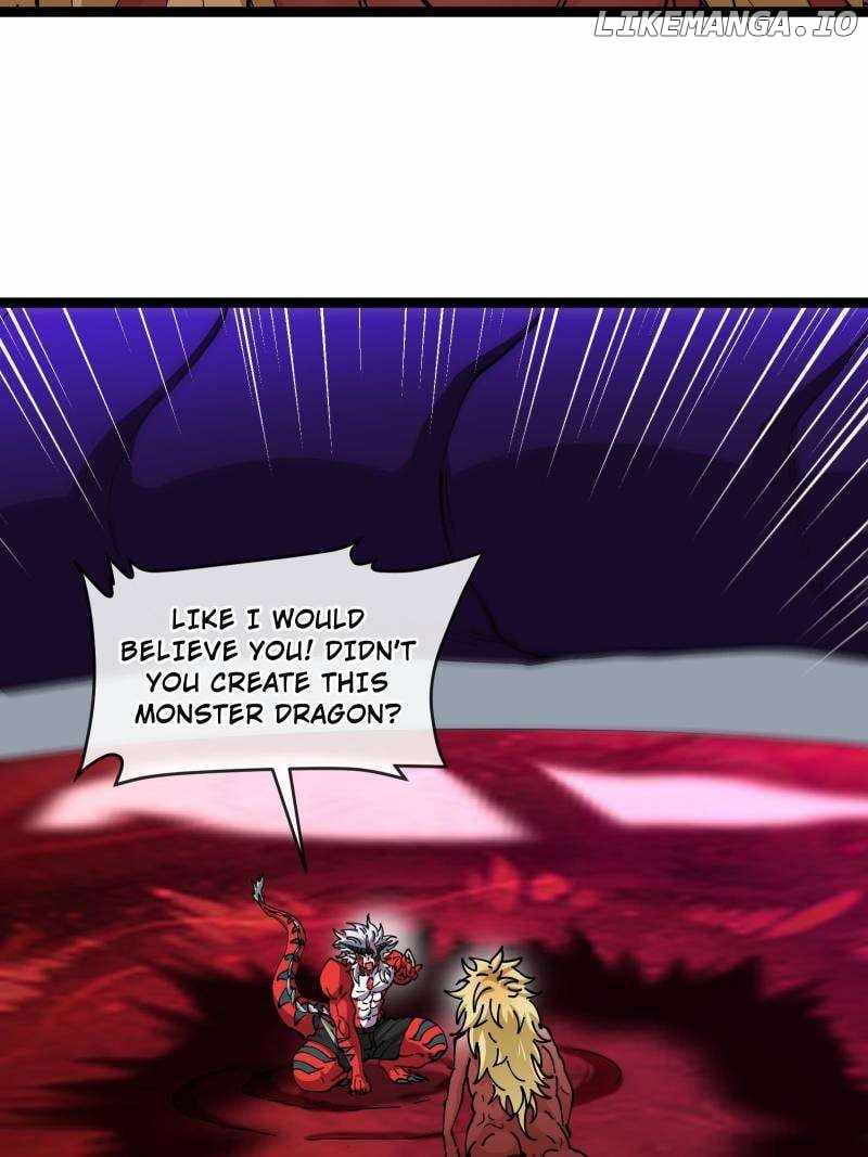 I Am The Monster Overlord Chapter 69 3